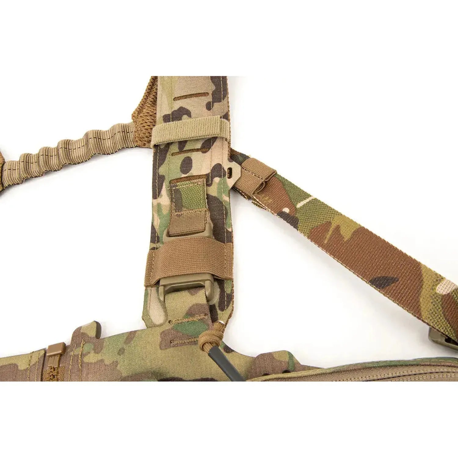 Ten-Speed SF Chest Rig