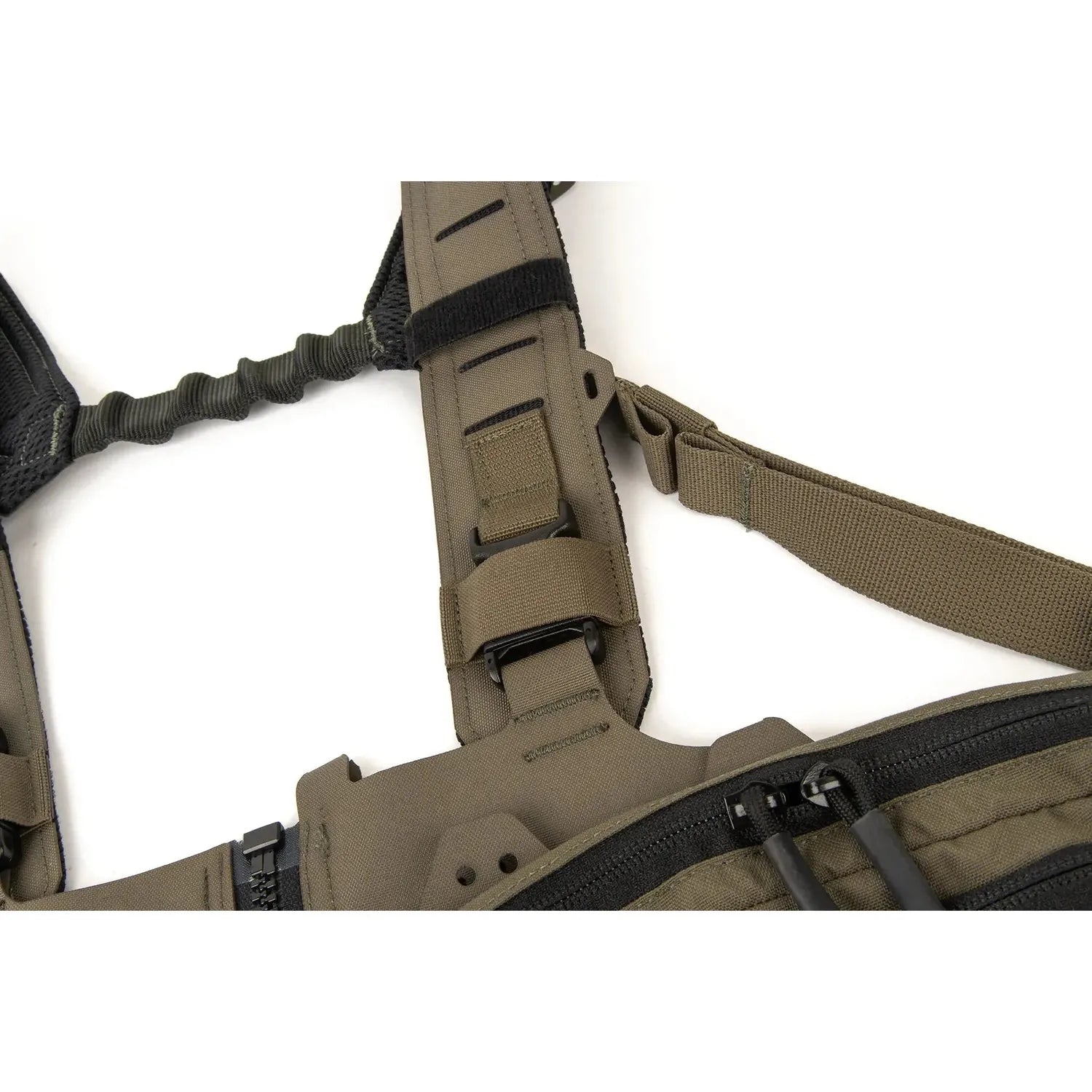 Ten-Speed SF Chest Rig