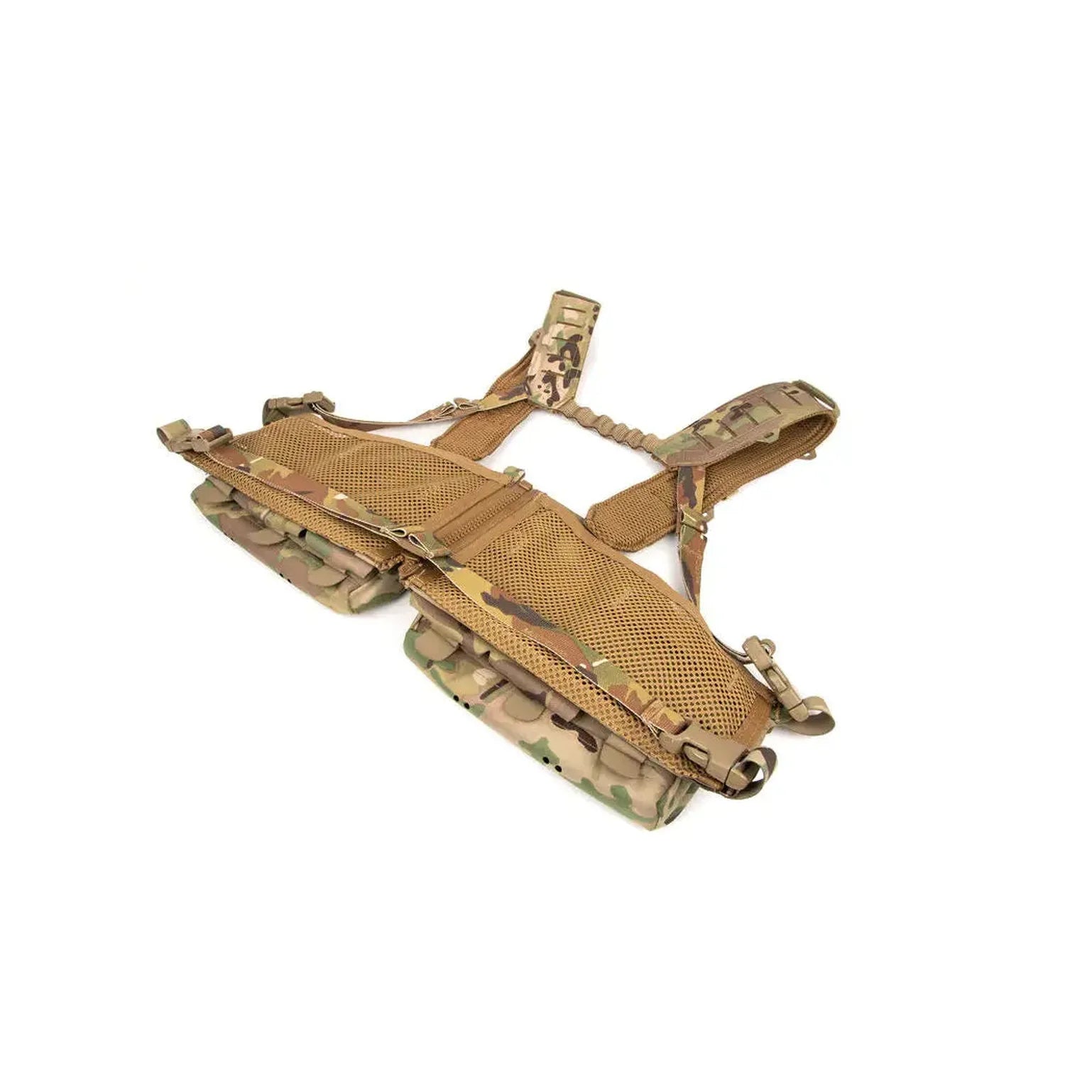 Ten-Speed SF Chest Rig