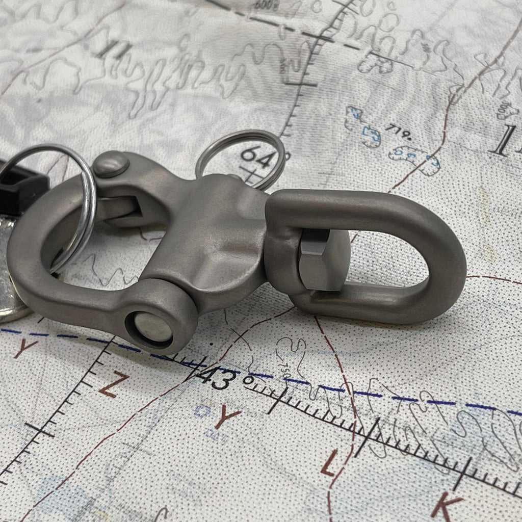 affordable snap shackle