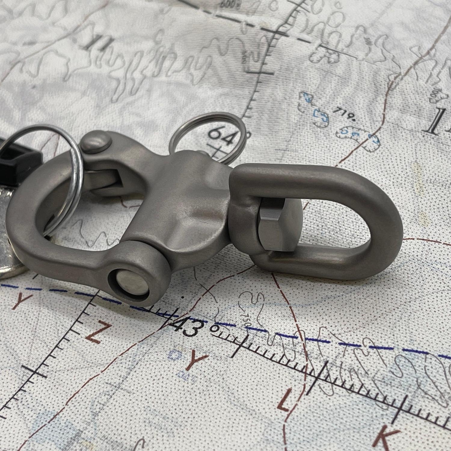 affordable snap shackle