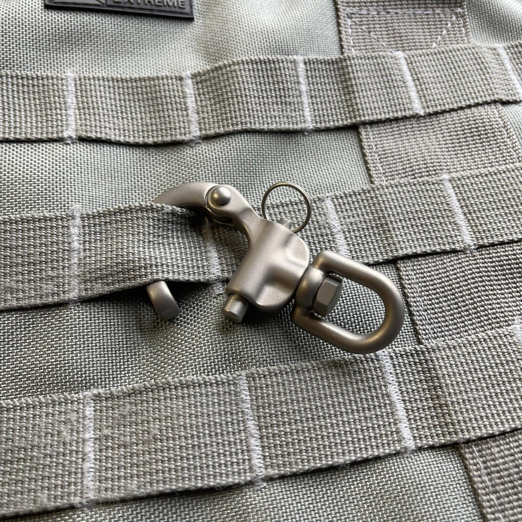 affordable snap shackle
