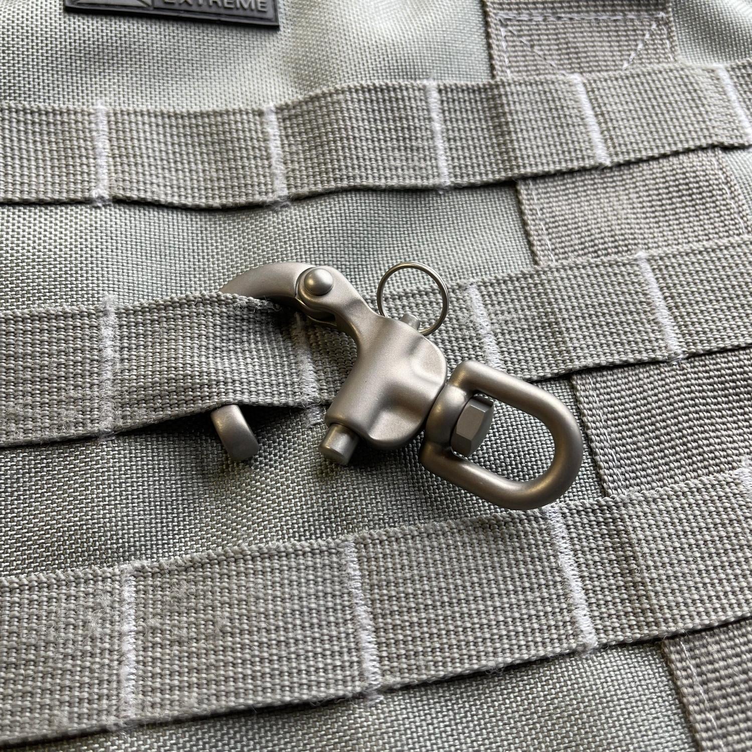 affordable snap shackle