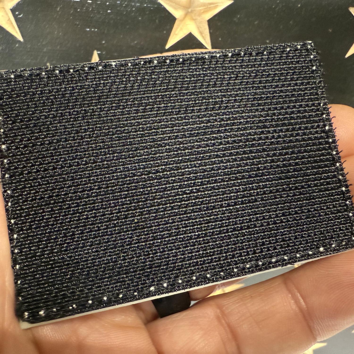 Topography 3x2" Glow Patch by Maratac®
