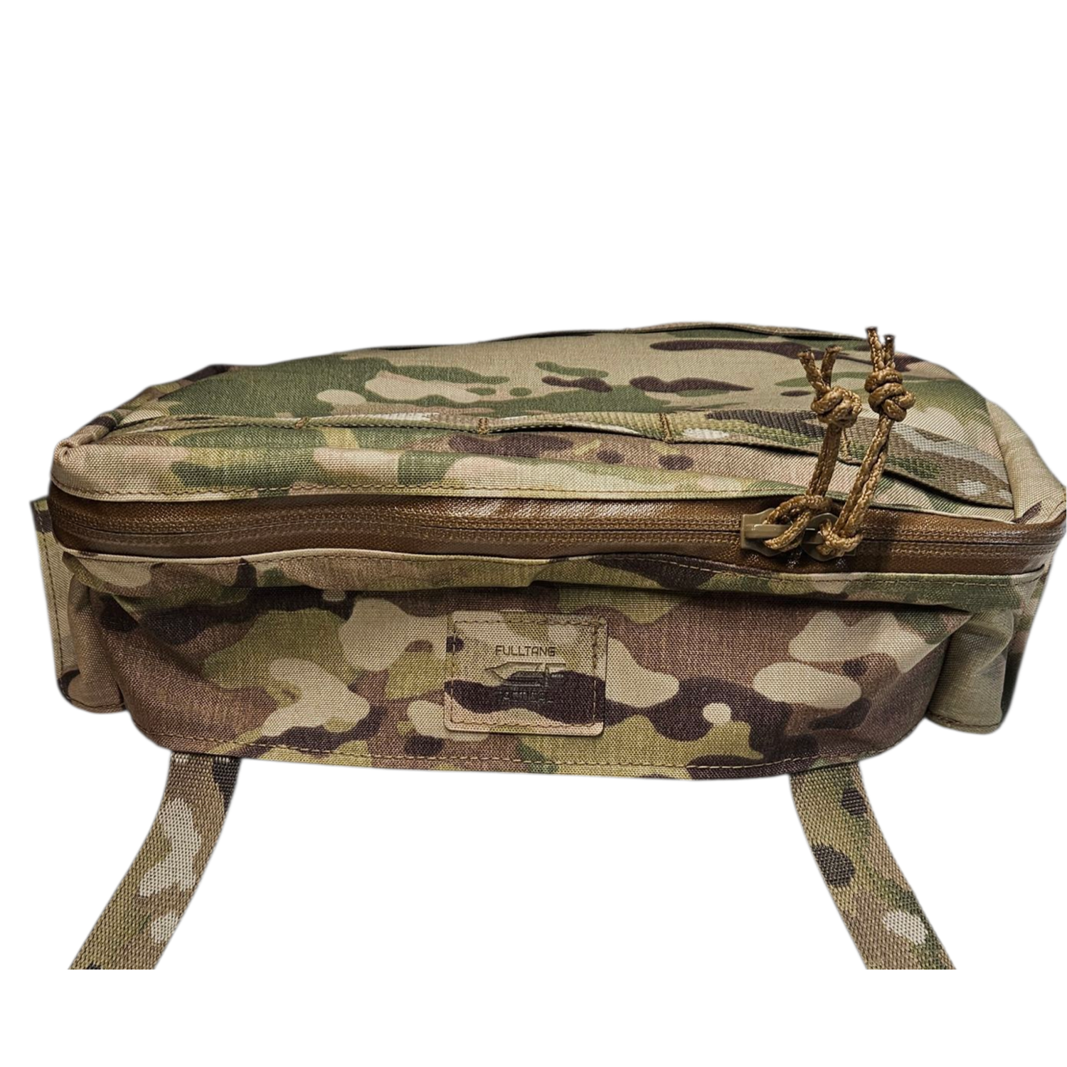 Tricorne Top Lid – 3-Mode Modular Pack Lid, Sling, and Chest Rig