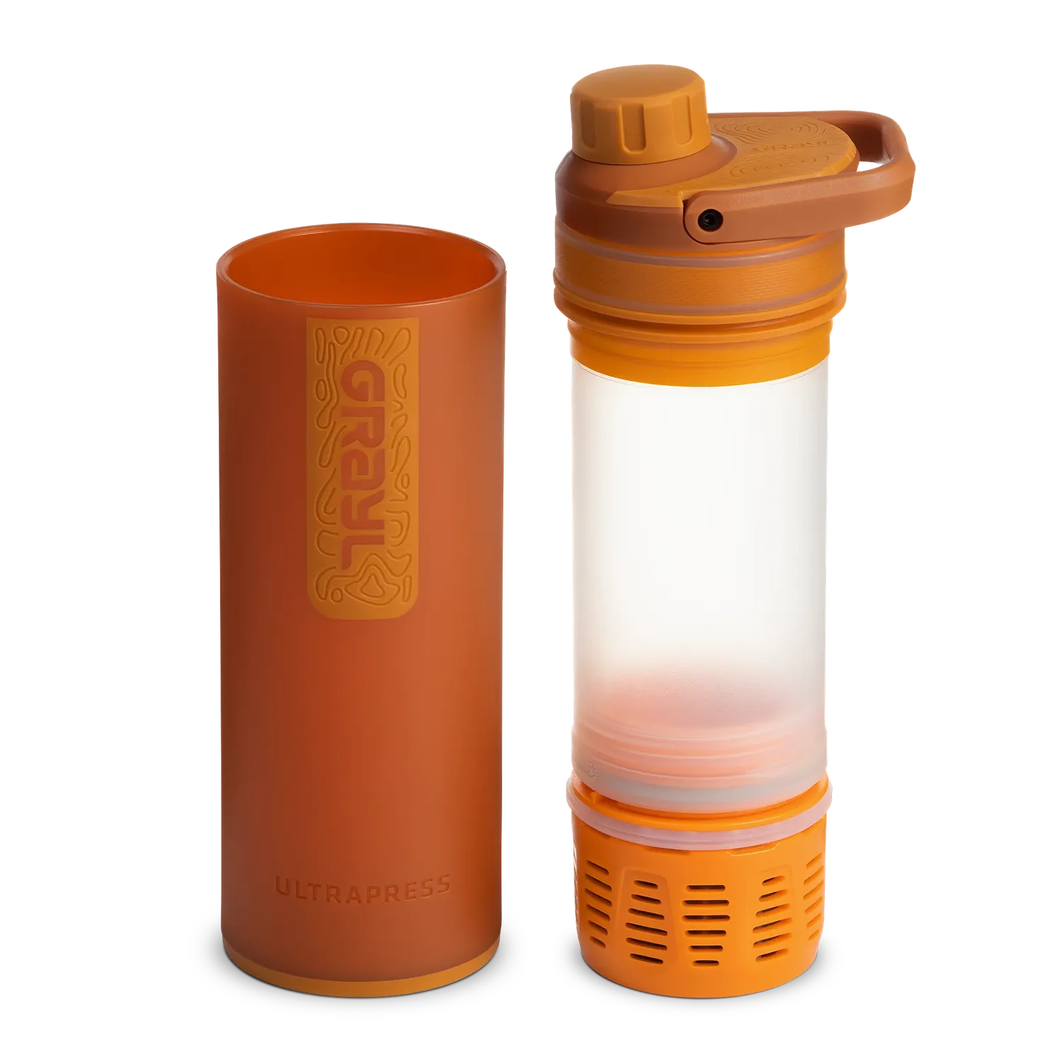 UltraPress® Purifier Cartridge