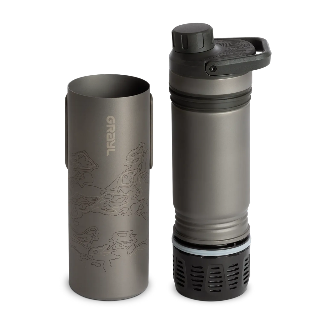UltraPress® Purifier Cartridge