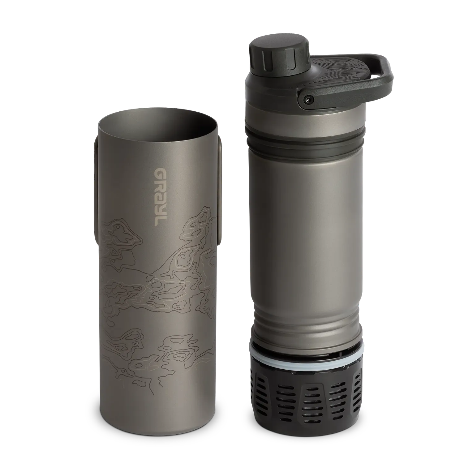 UltraPress® Purifier Cartridge