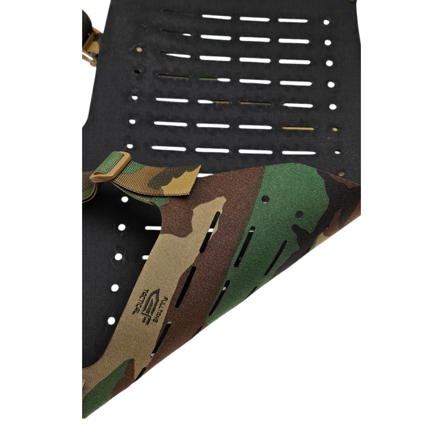 Universal Beavertail – External Cargo Panel for Minuteman and Compatible Packs