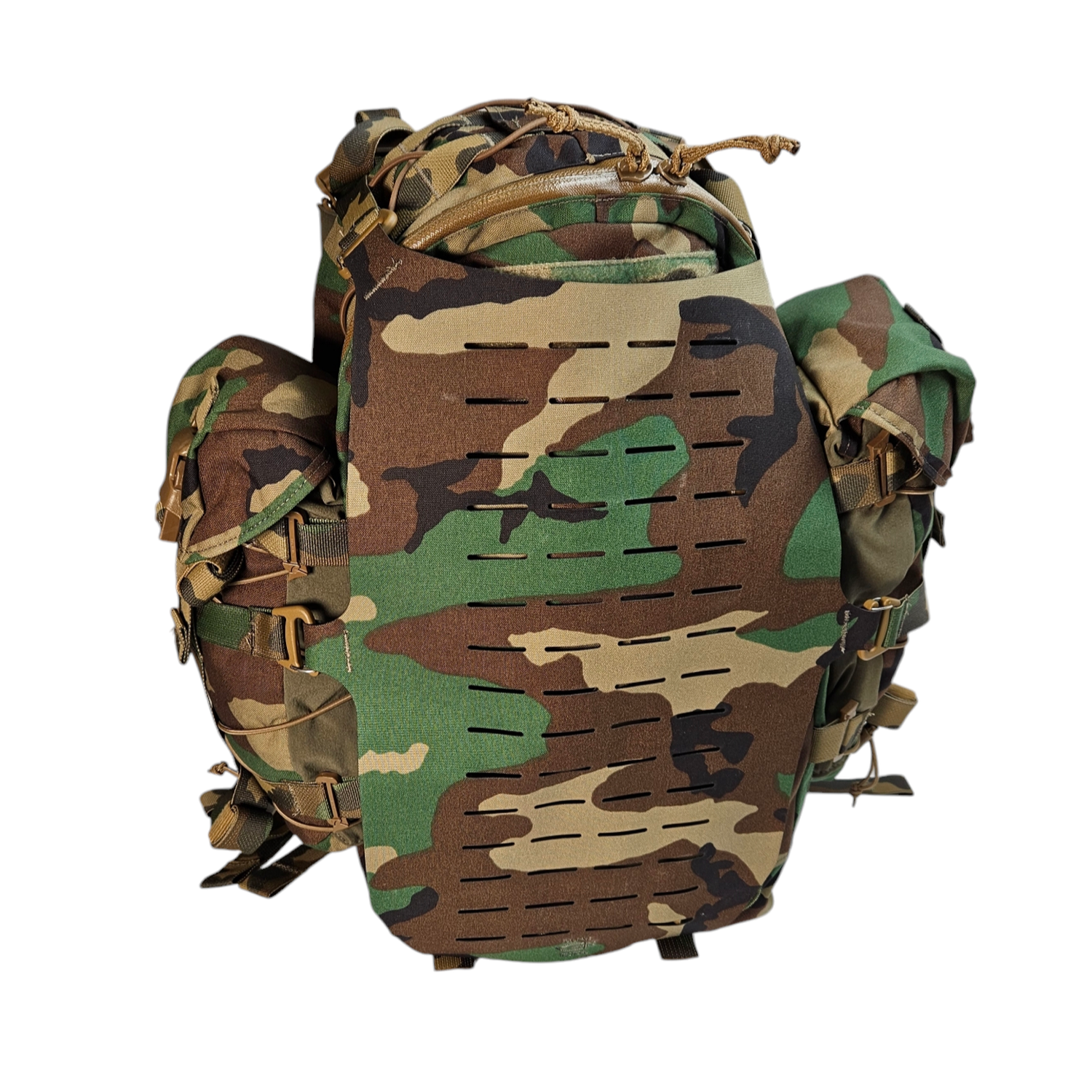 Universal Beavertail – External Cargo Panel for Minuteman and Compatible Packs