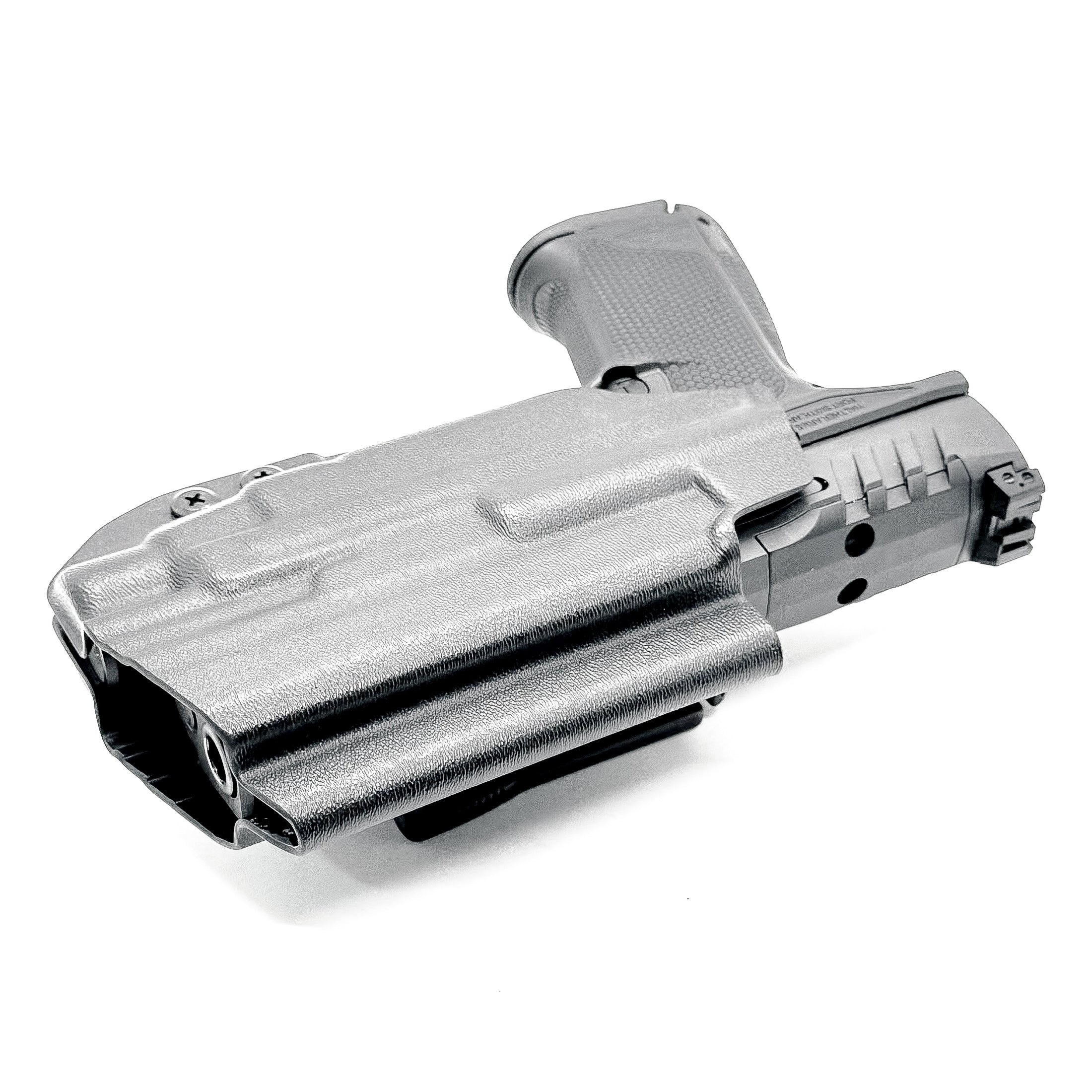 Walther PDP 4" & TLR-7 X & HL-X OWB Holster