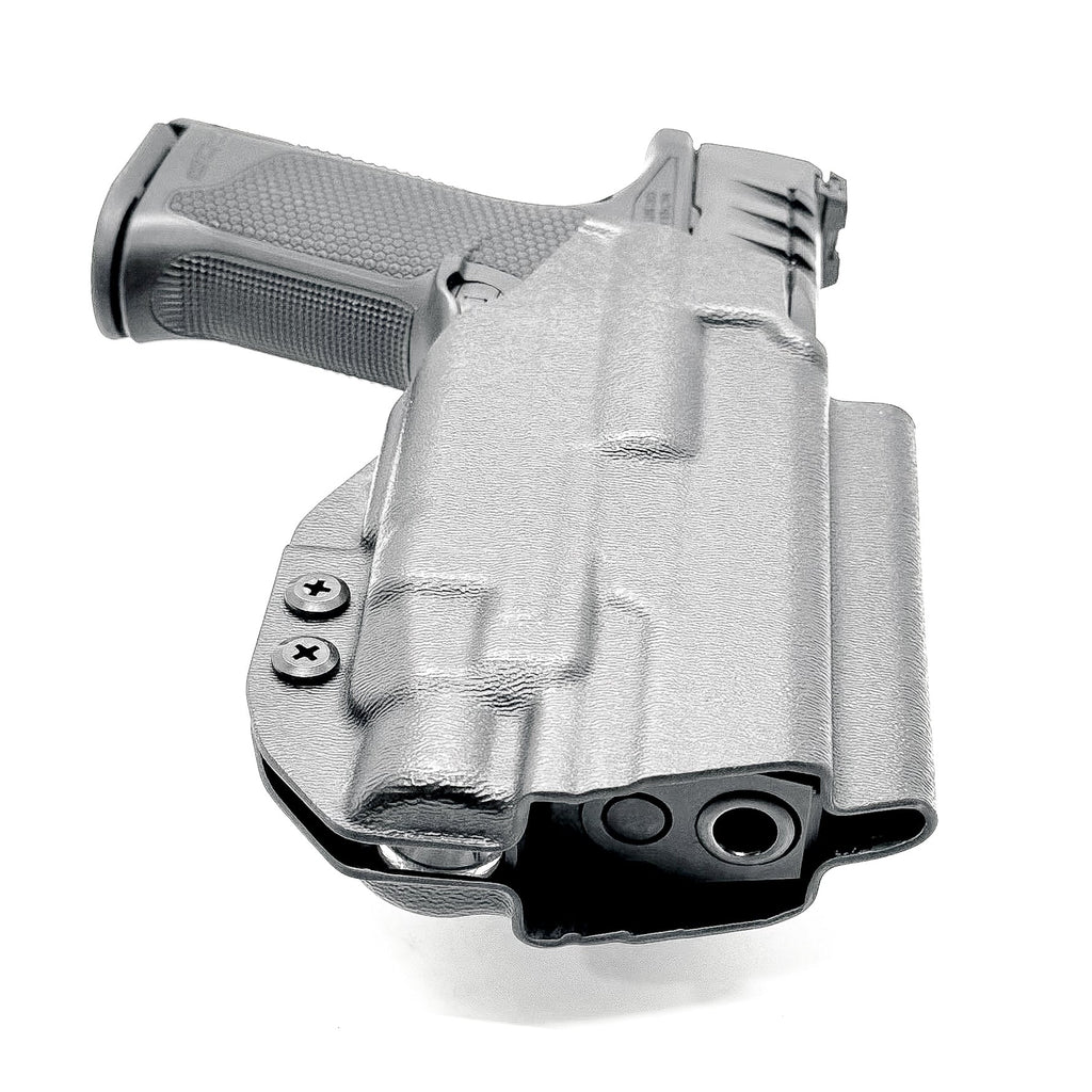 Walther PDP 4" & TLR-7 X & HL-X OWB Holster