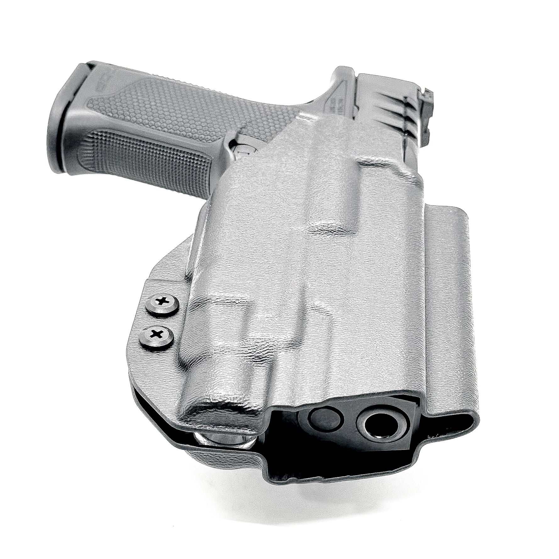 Walther PDP 4" & TLR-7 X & HL-X OWB Holster