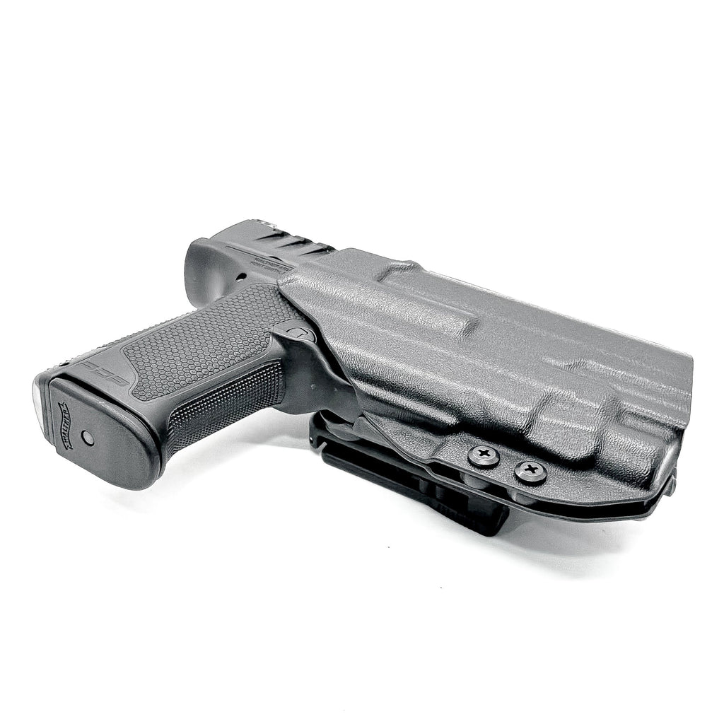 Walther PDP 4" & TLR-7 X & HL-X OWB Holster