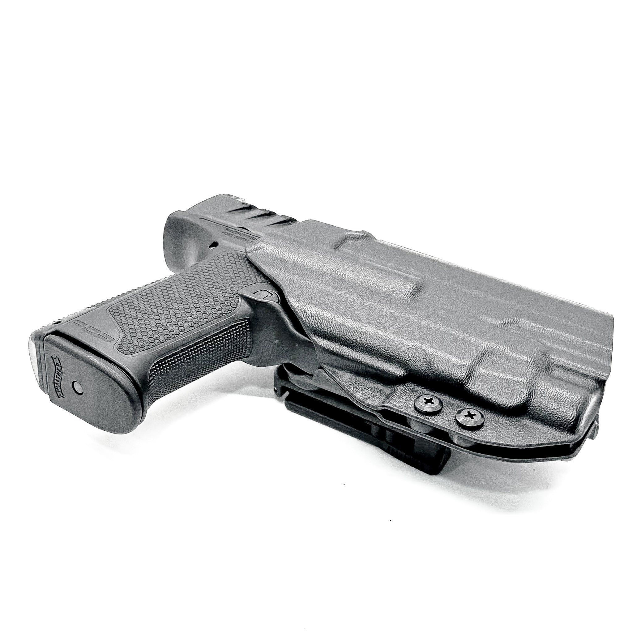 Walther PDP 4" & TLR-7 X & HL-X OWB Holster