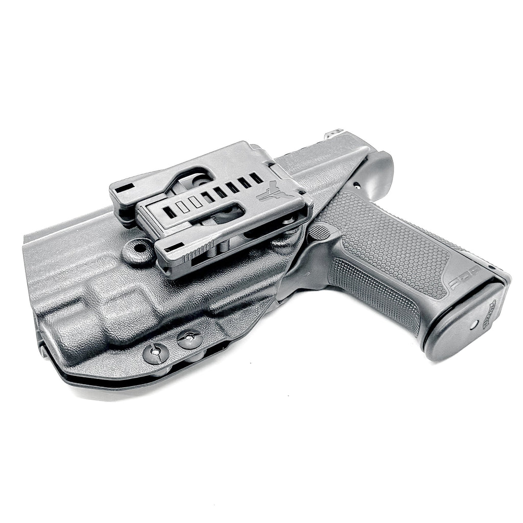Walther PDP 4" & TLR-7 X & HL-X OWB Holster