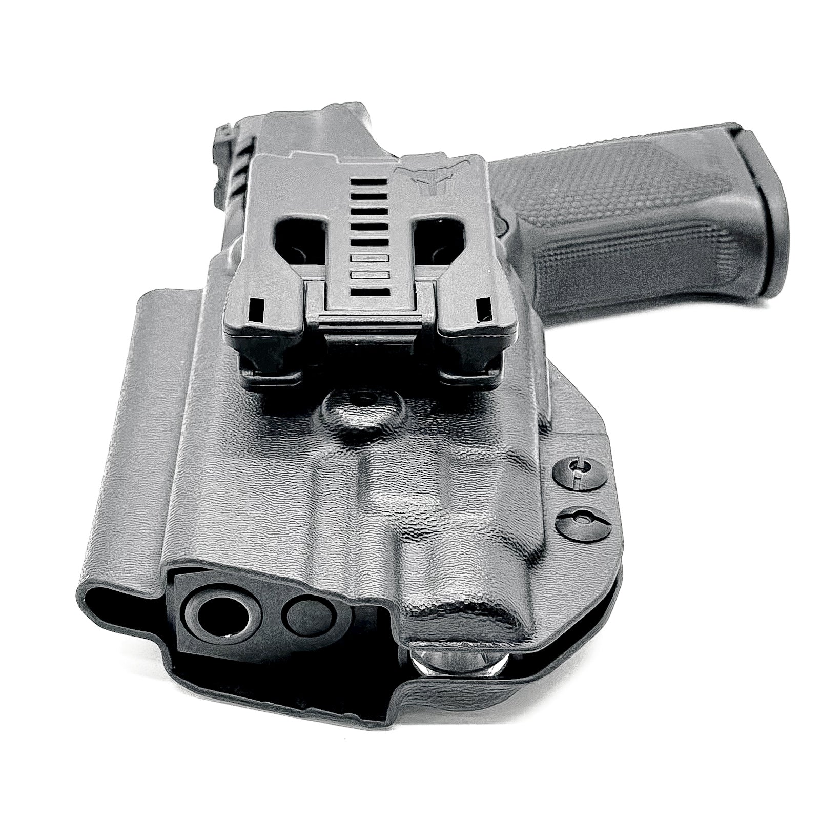 Walther PDP 4" & TLR-7 X & HL-X OWB Holster