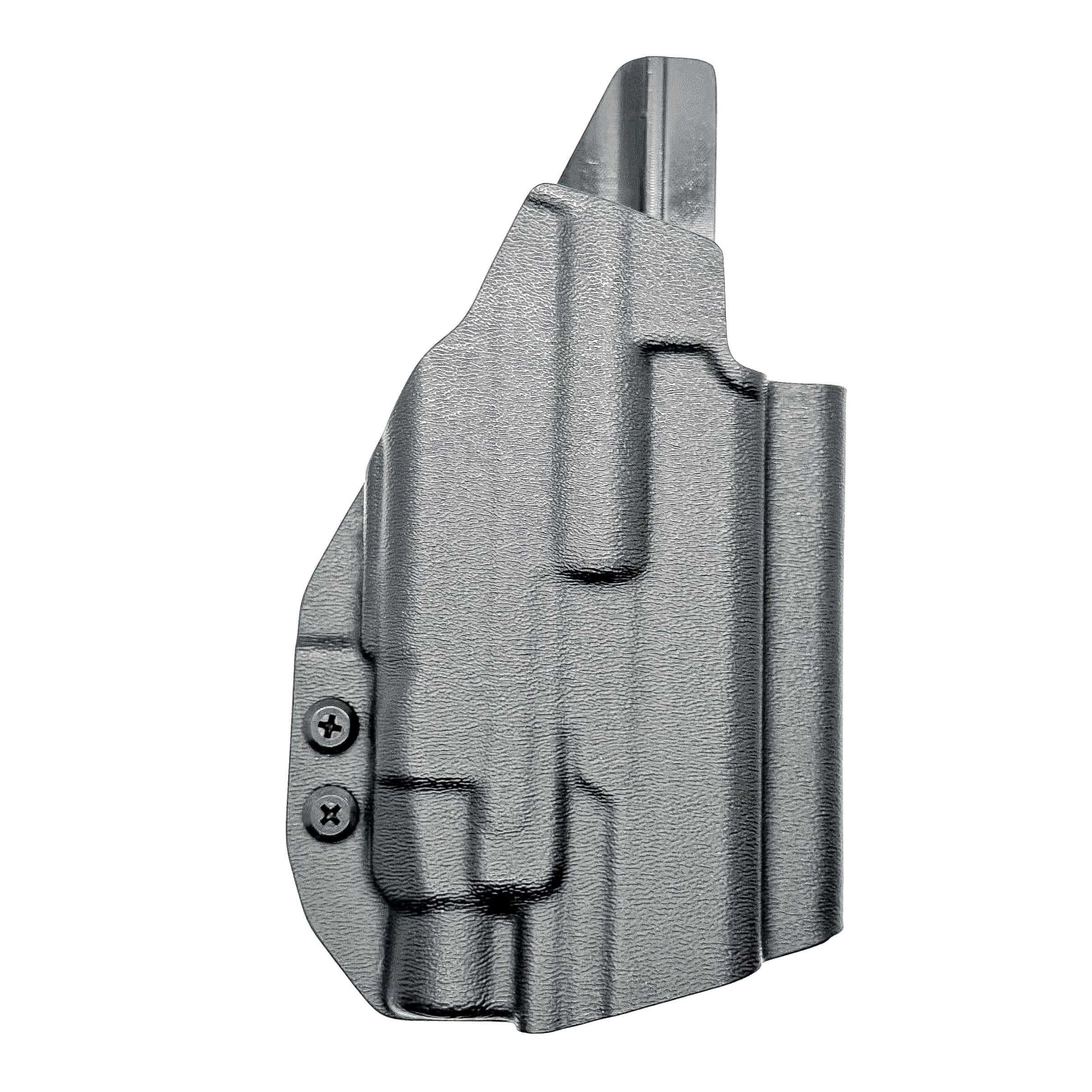 Walther PDP 4" & TLR-7 X & HL-X OWB Holster