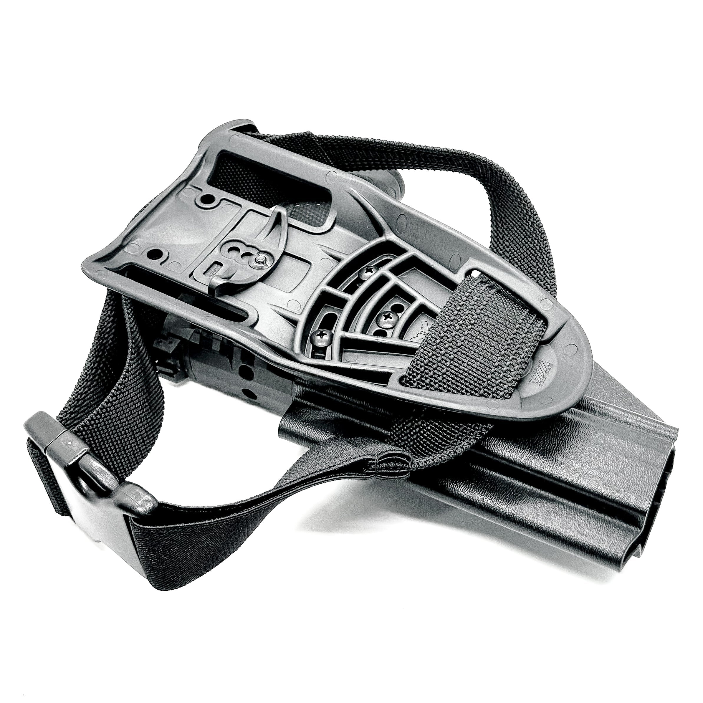 Walther PDP 5" Duty and Competition Holster