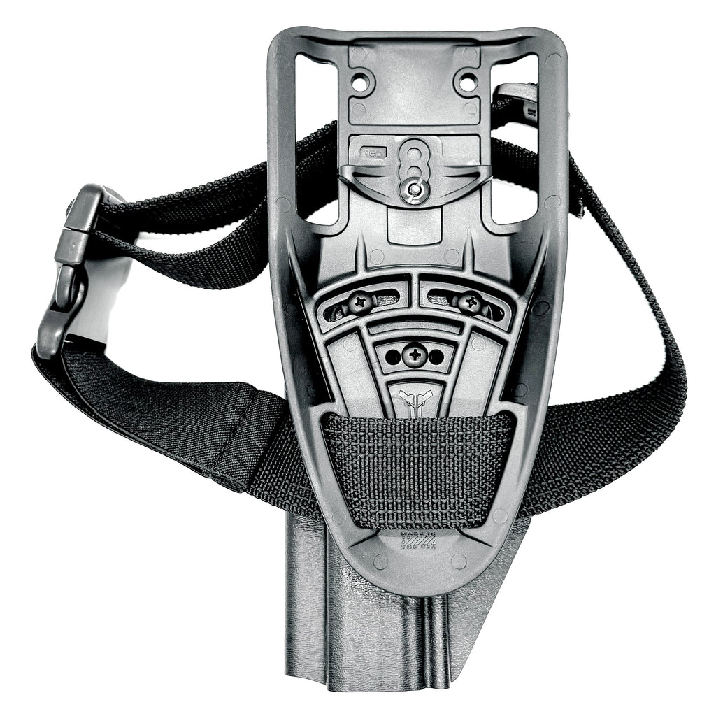 Walther PDP 5" Duty and Competition Holster