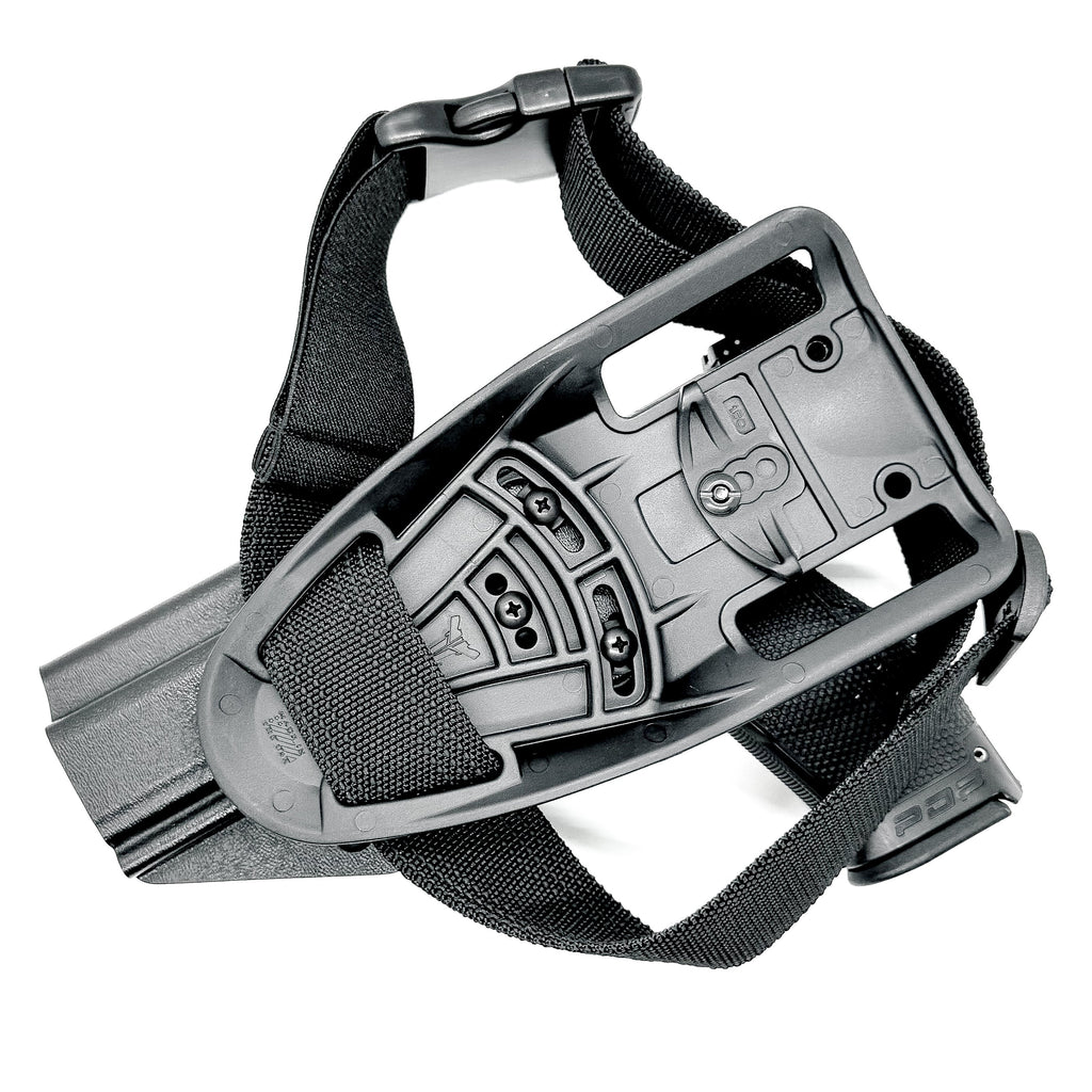 Walther PDP 5" Duty and Competition Holster
