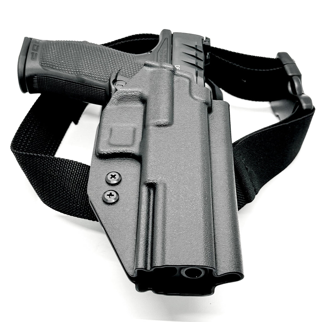 Walther PDP 5" Duty and Competition Holster