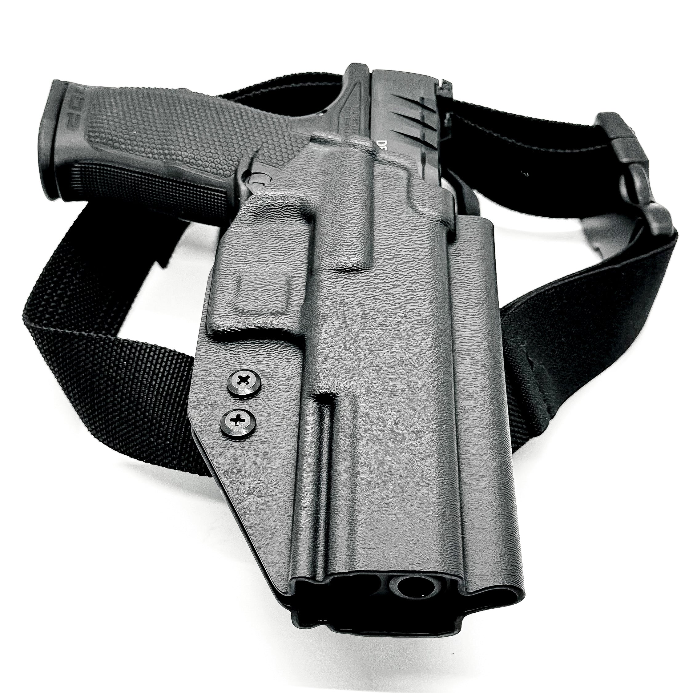 Walther PDP 5" Duty and Competition Holster