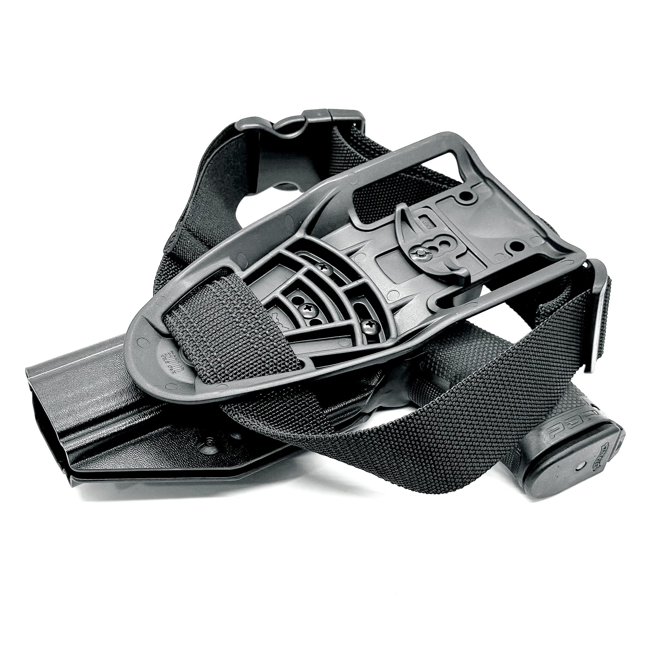 Walther PDP 5" Duty and Competition Holster