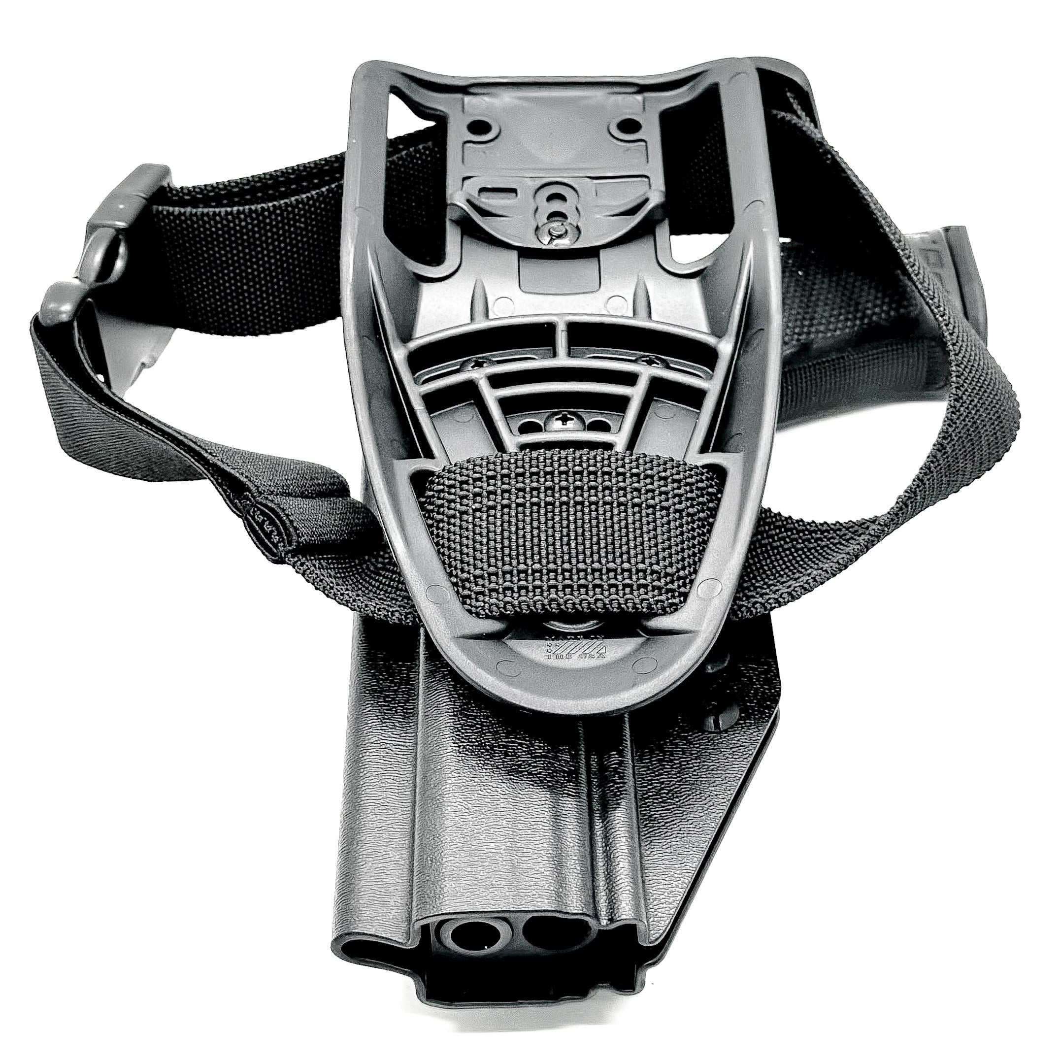 Walther PDP 5" Duty and Competition Holster