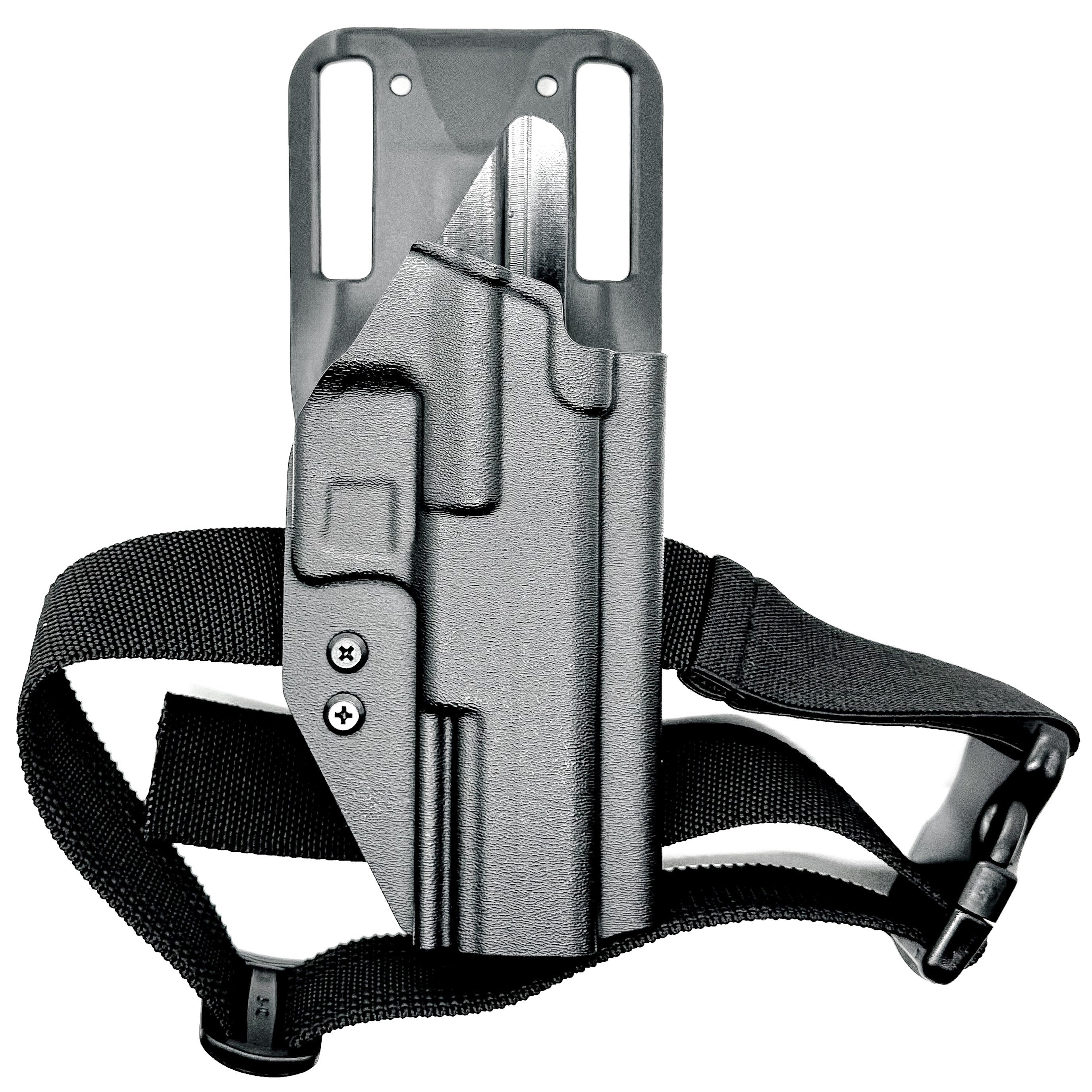 Walther PDP 5" Duty and Competition Holster