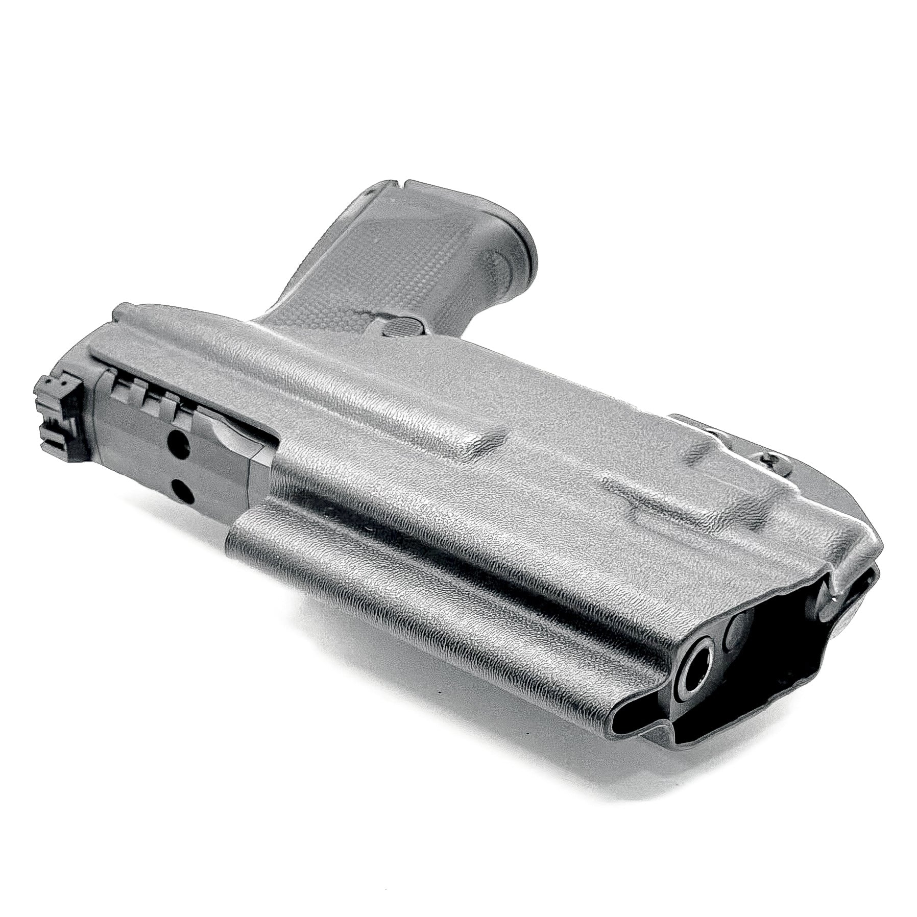 Walther PDP F Series 4" & 3.5" & TLR-7 X & HL-X IWB Holster
