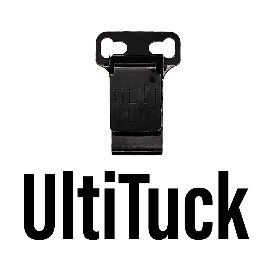 Walther PDP F Series 4" & 3.5" & TLR-7 X & HL-X IWB Holster