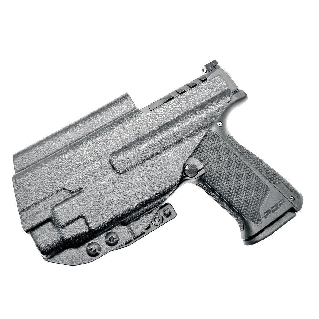 Walther PDP F Series 4" & 3.5" & TLR-7 X & HL-X IWB Holster