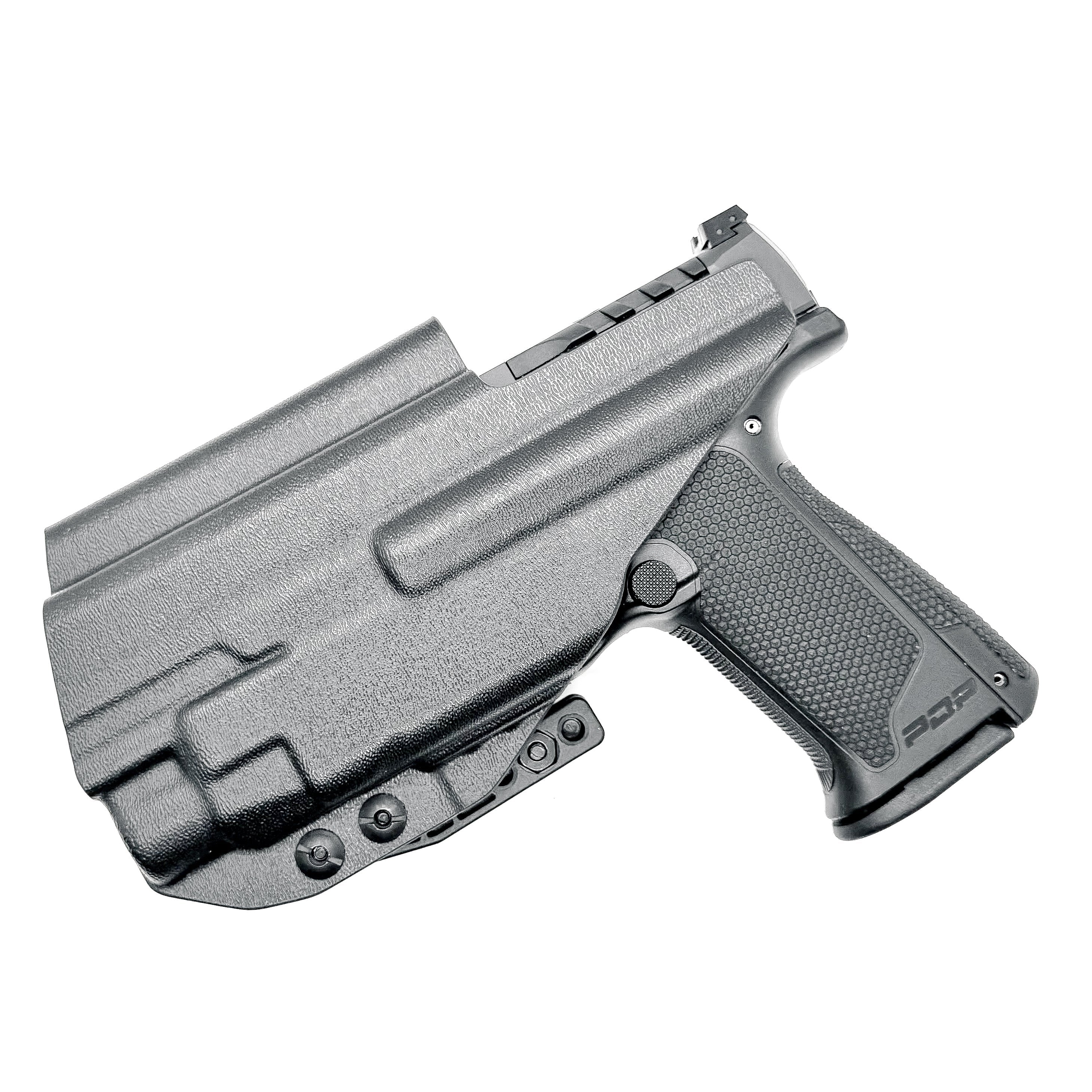 Walther PDP F Series 4" & 3.5" & TLR-7 X & HL-X IWB Holster
