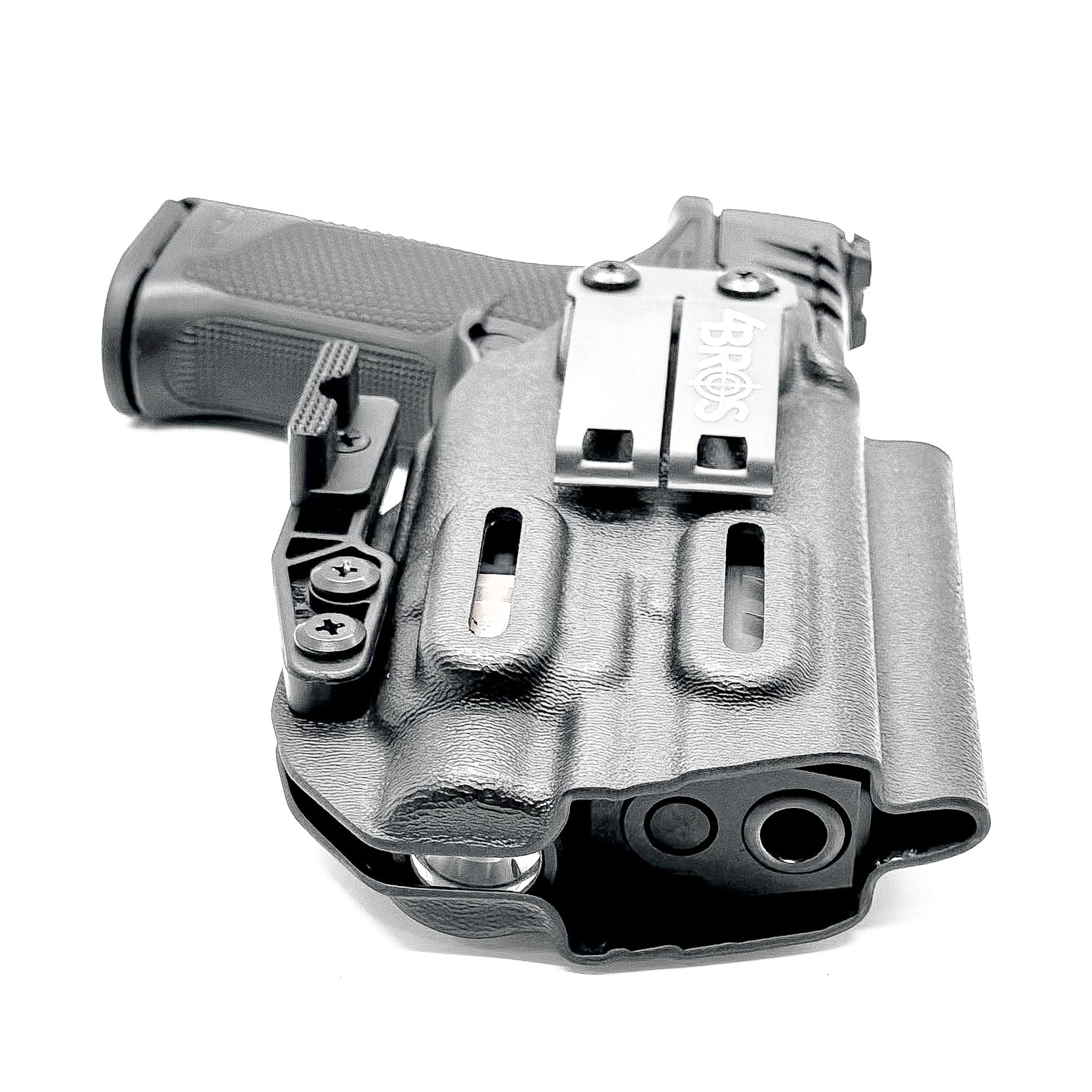Walther PDP F Series 4" & 3.5" & TLR-7 X & HL-X IWB Holster