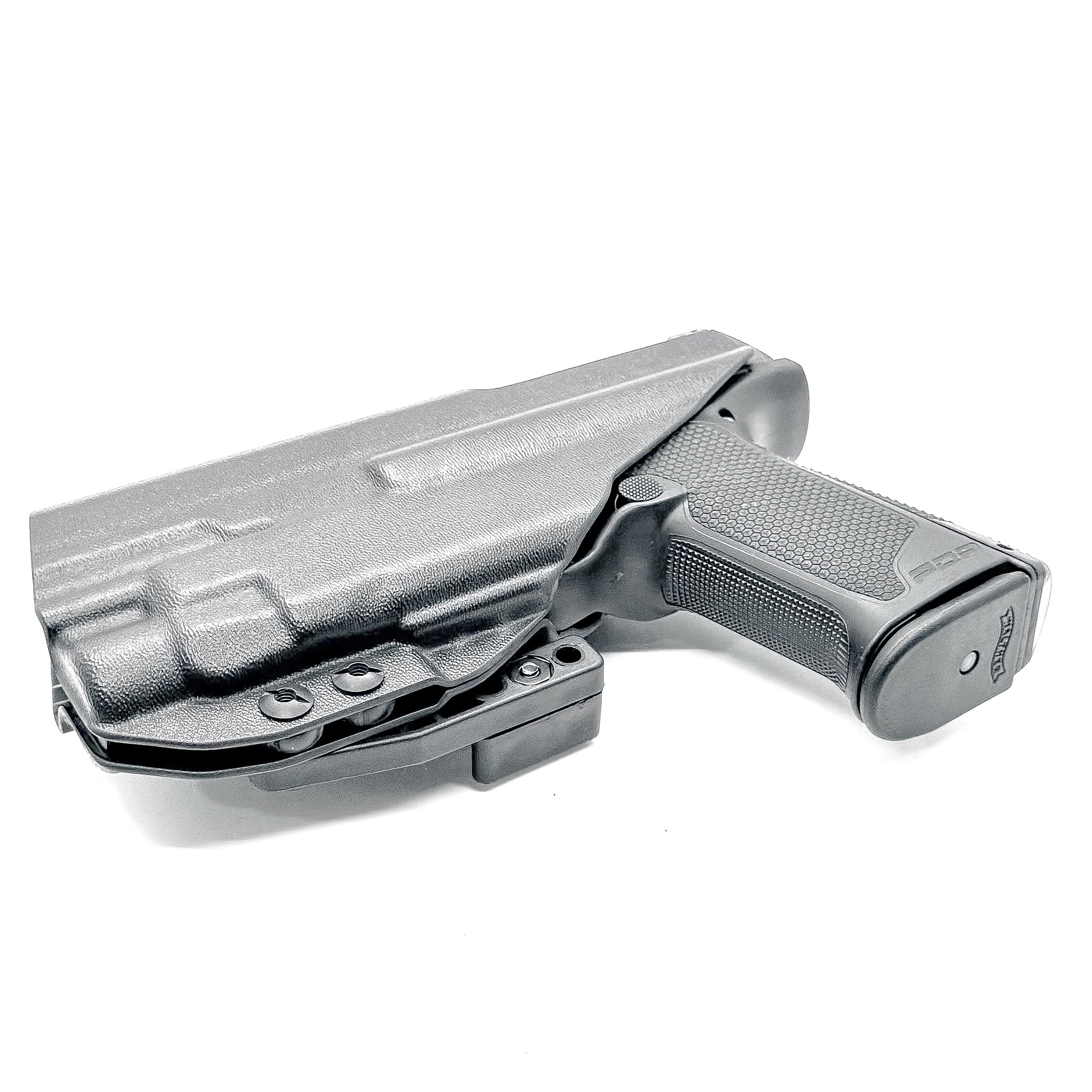 Walther PDP F Series 4" & 3.5" & TLR-7 X & HL-X IWB Holster