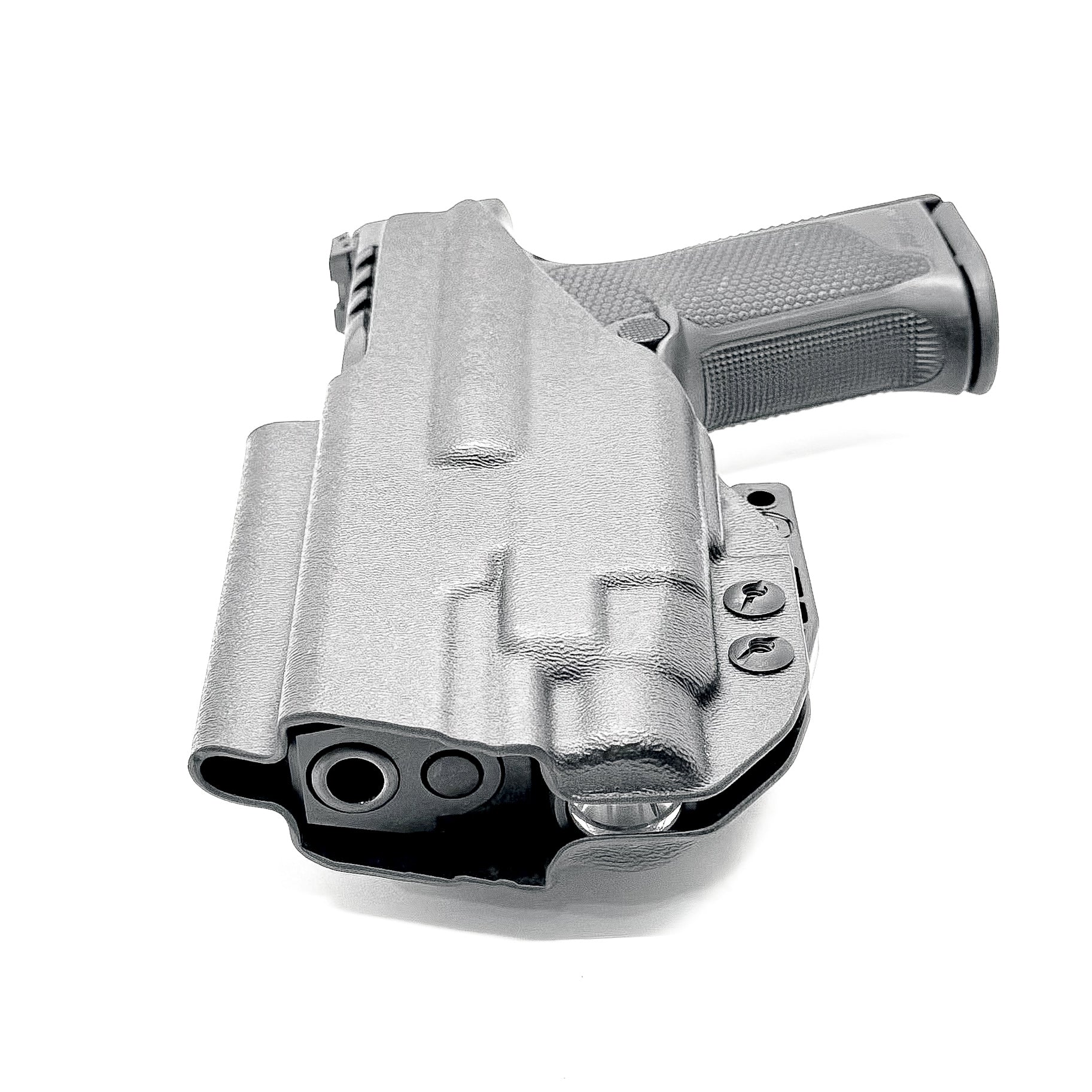 Walther PDP F Series 4" & 3.5" & TLR-7 X & HL-X IWB Holster
