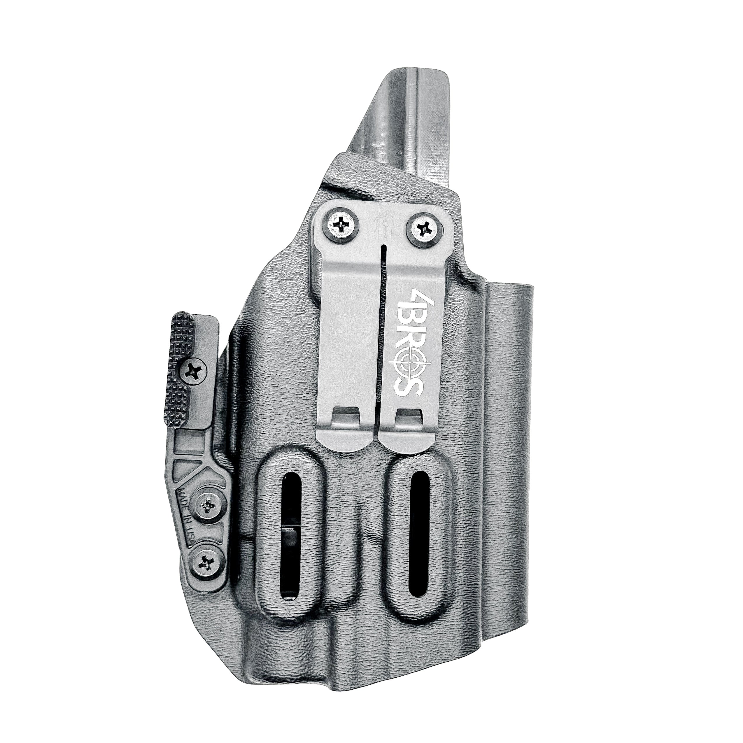 Walther PDP F Series 4" & 3.5" & TLR-7 X & HL-X IWB Holster
