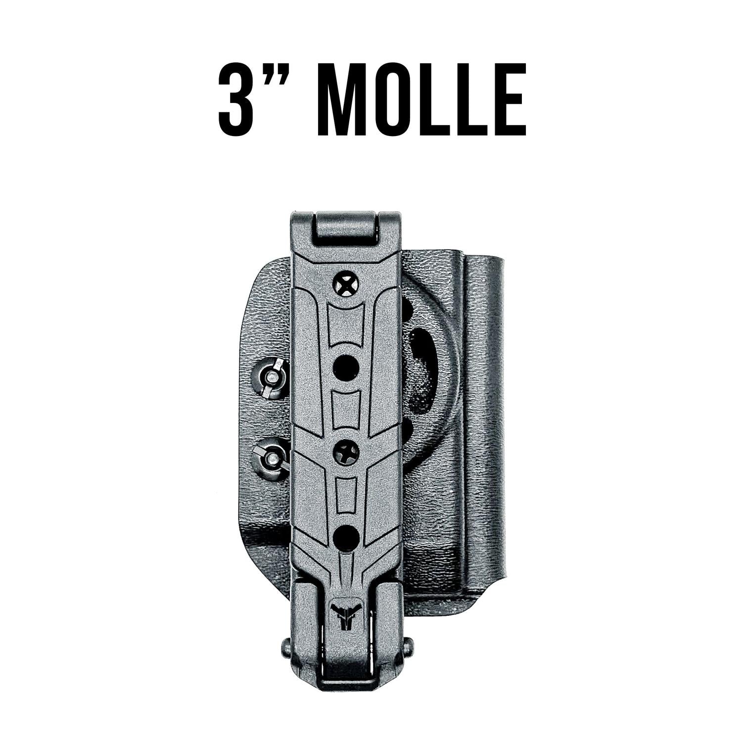 Walther PDP OWB Magazine Pouch
