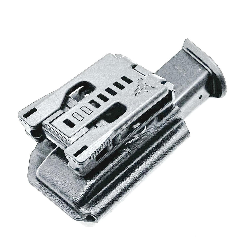 Walther PDP OWB Magazine Pouch