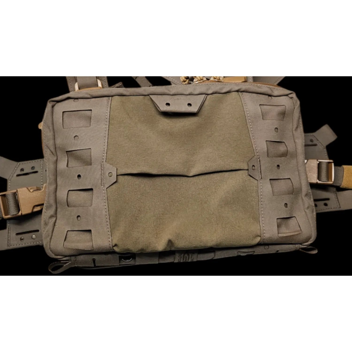 Woodsman Chest Pack