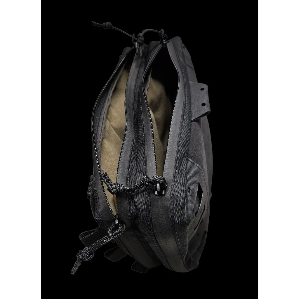 Woodsman Chest Pack