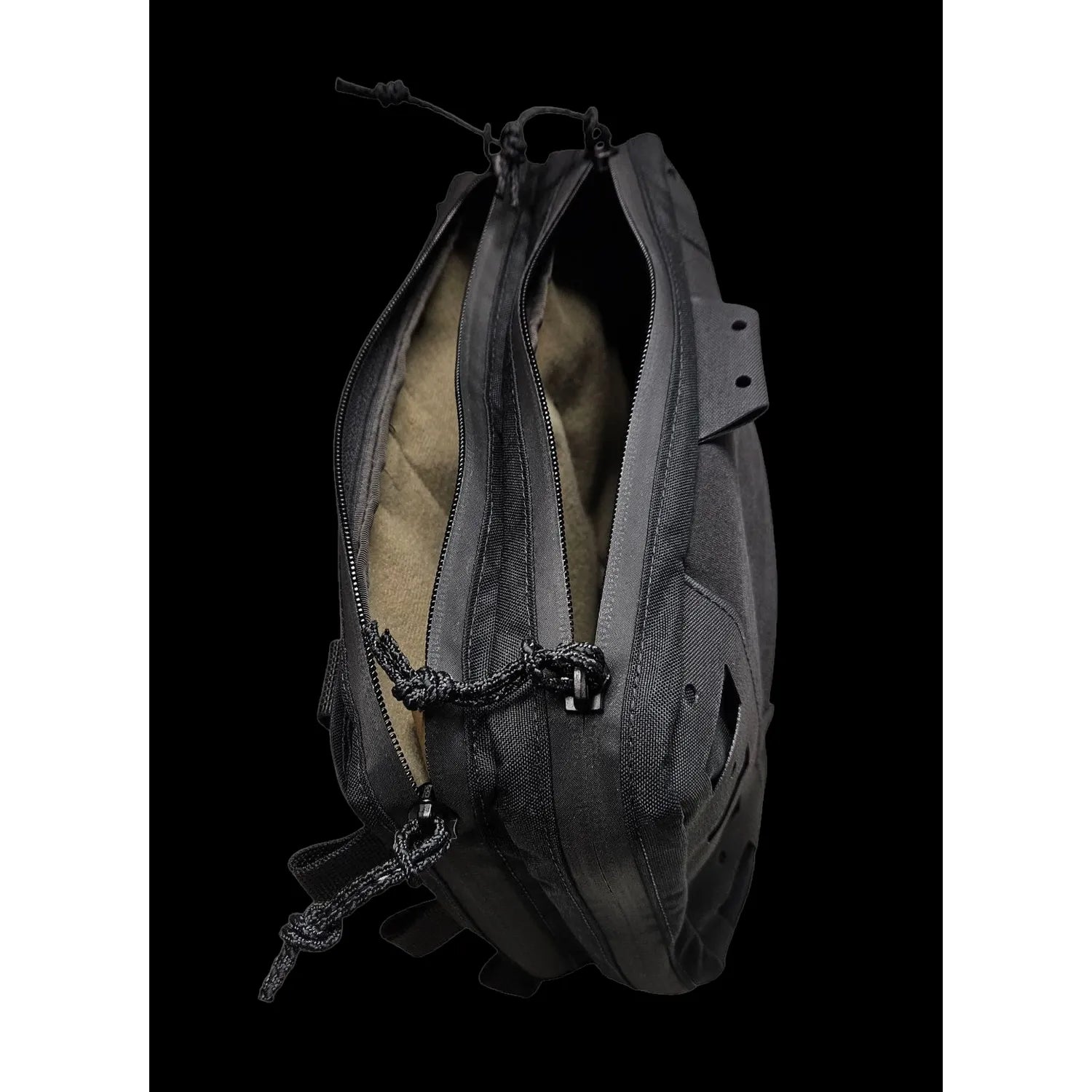 Woodsman Chest Pack