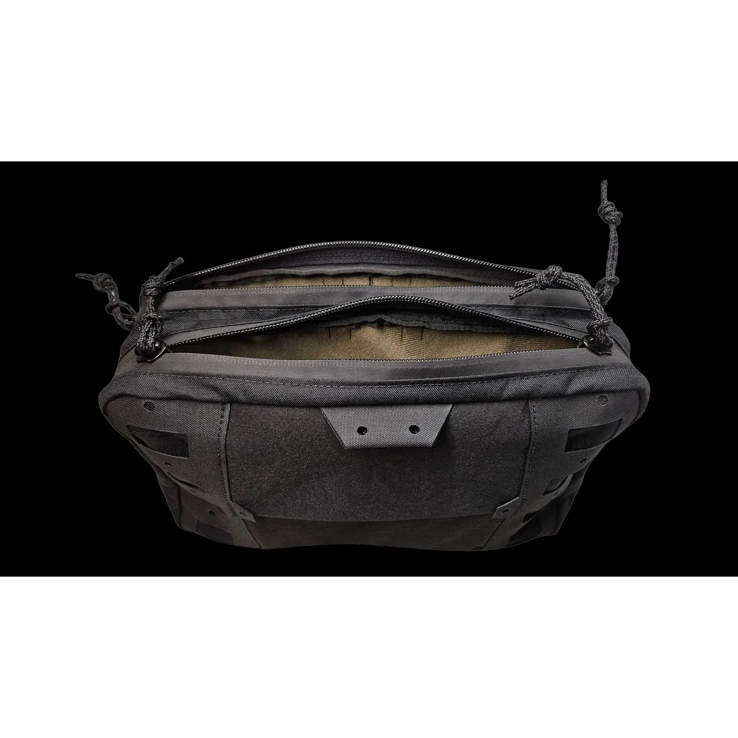 Woodsman Chest Pack
