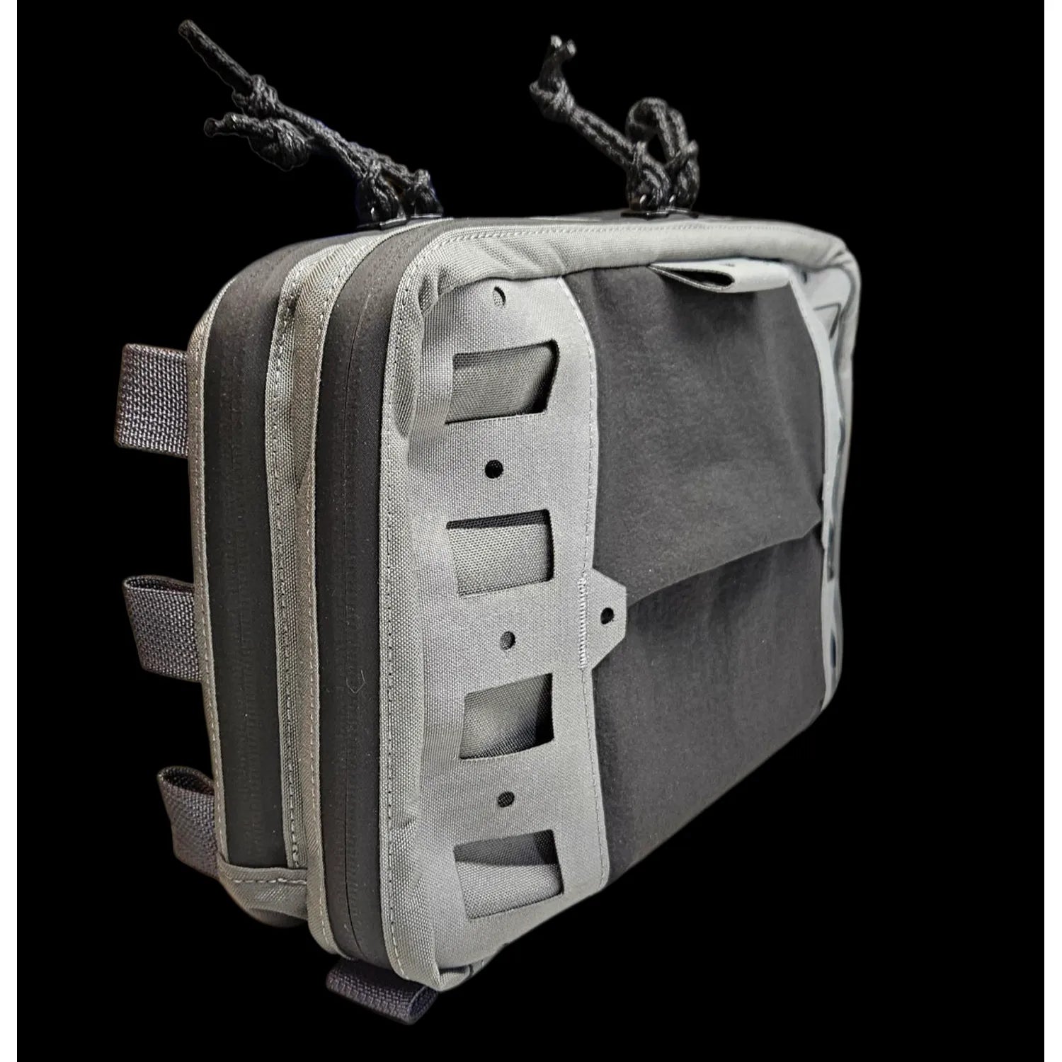 Woodsman Chest Pack