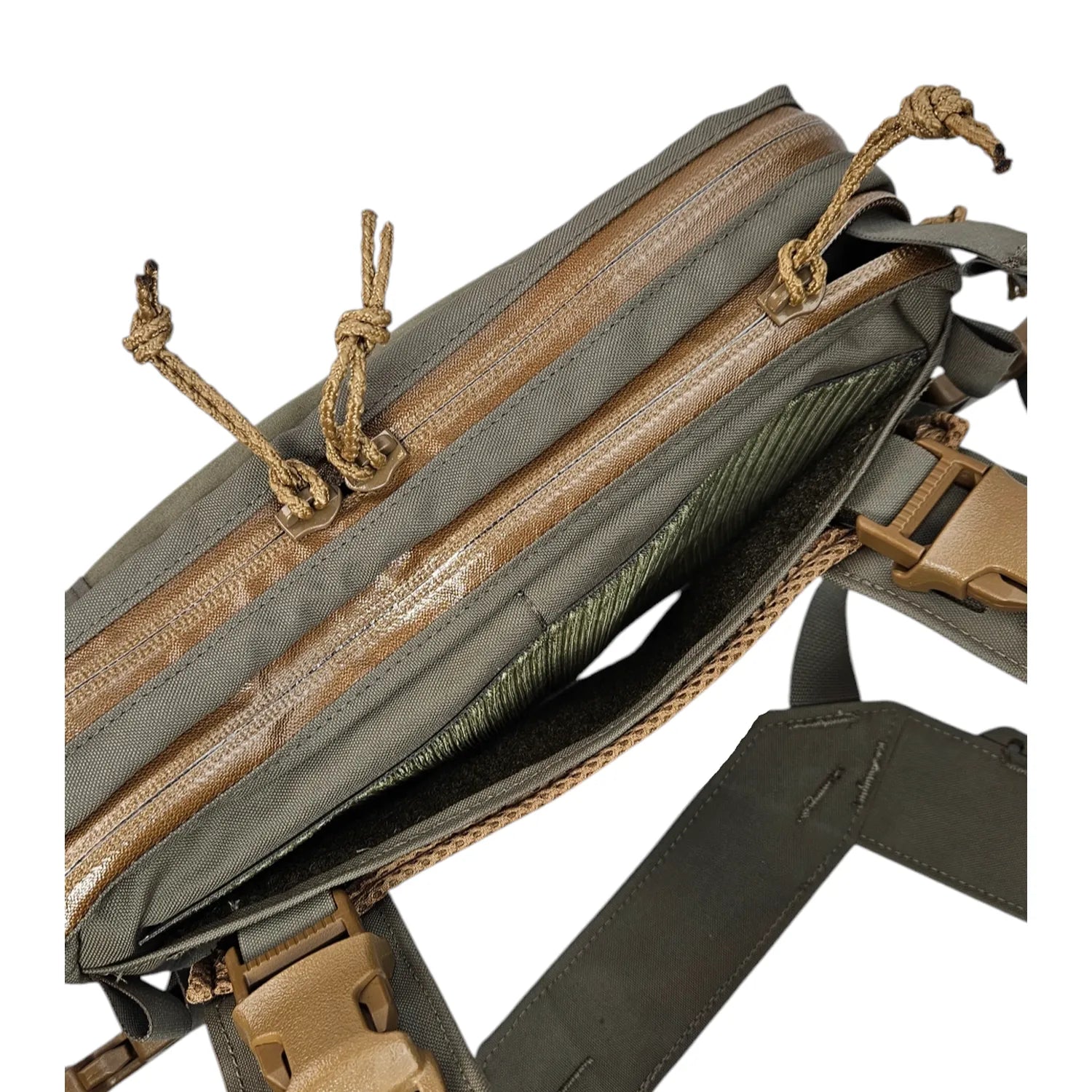 Woodsman Chest Pack