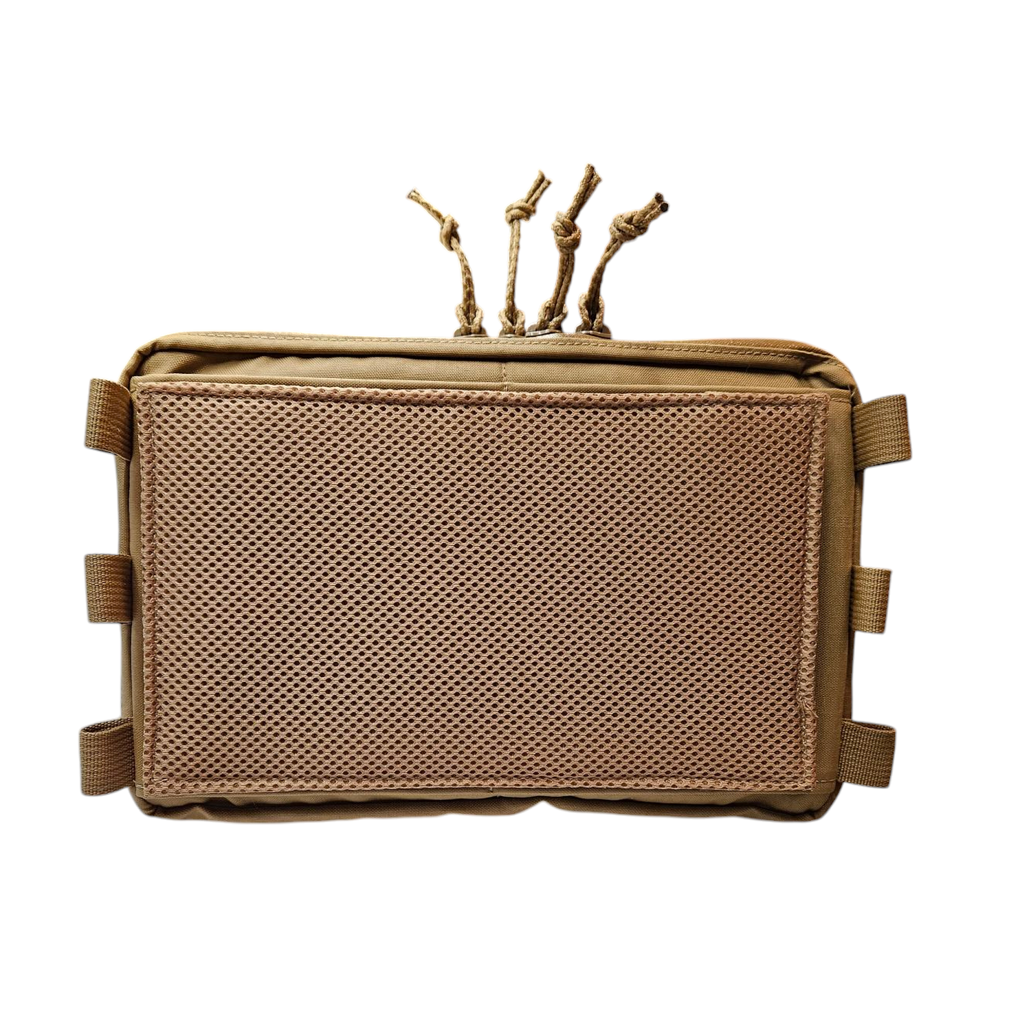 Woodsman Chest Pack – Expanded Capacity with Dedicated Quick-Draw Concealment