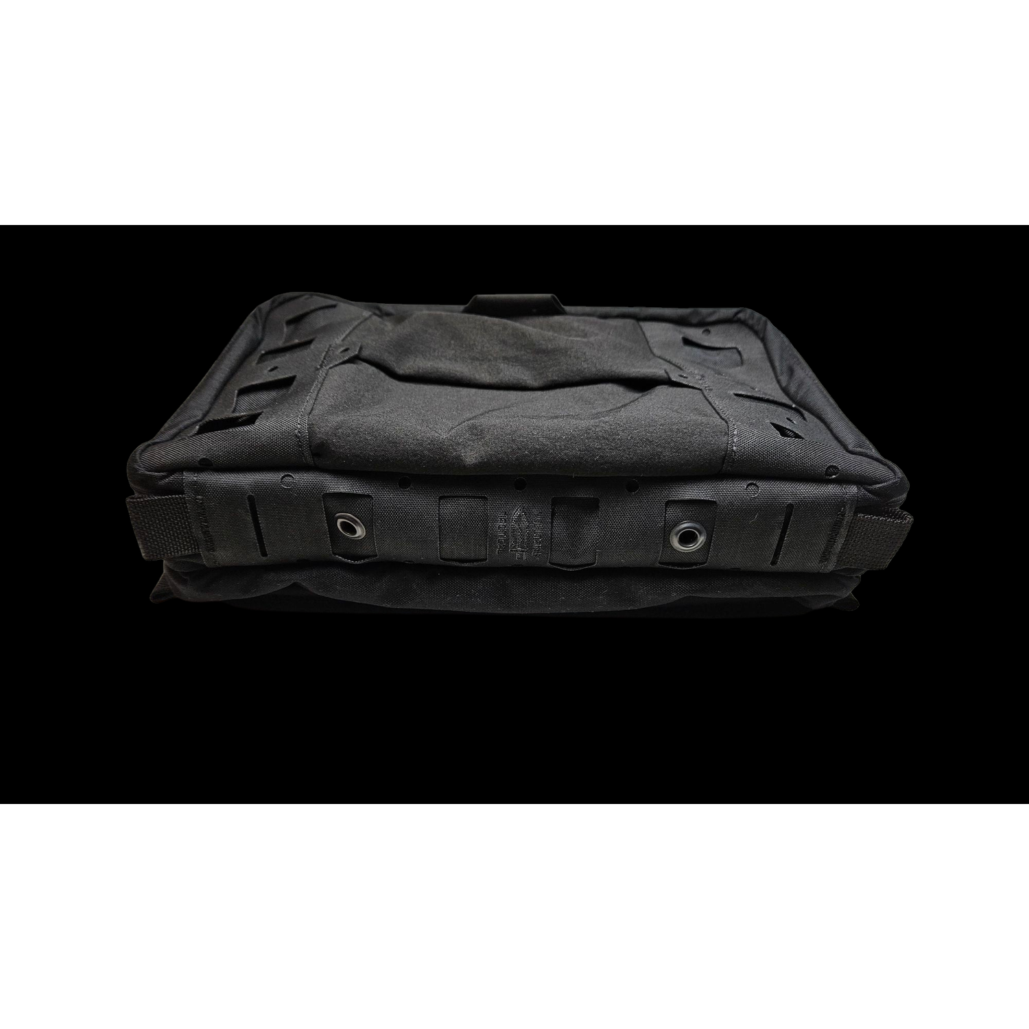Woodsman Chest Pack – Expanded Capacity with Dedicated Quick-Draw Concealment