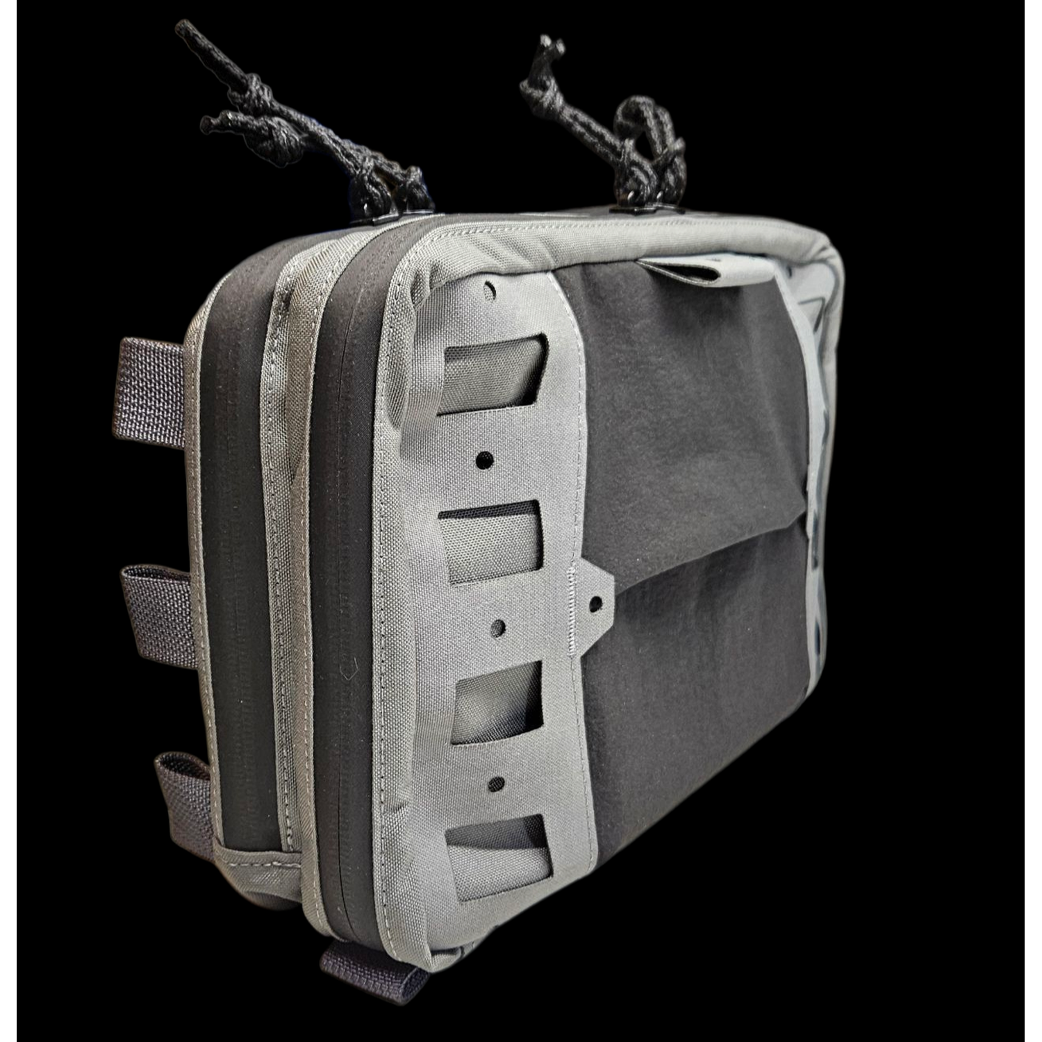 Woodsman Chest Pack – Expanded Capacity with Dedicated Quick-Draw Concealment