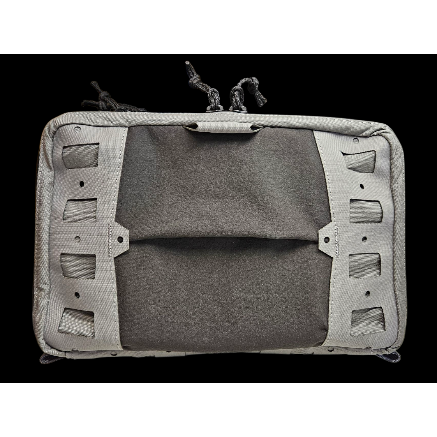 Woodsman Chest Pack – Expanded Capacity with Dedicated Quick-Draw Concealment